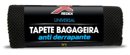 Redex Tapete Bagageira Univ. Antiderrapante