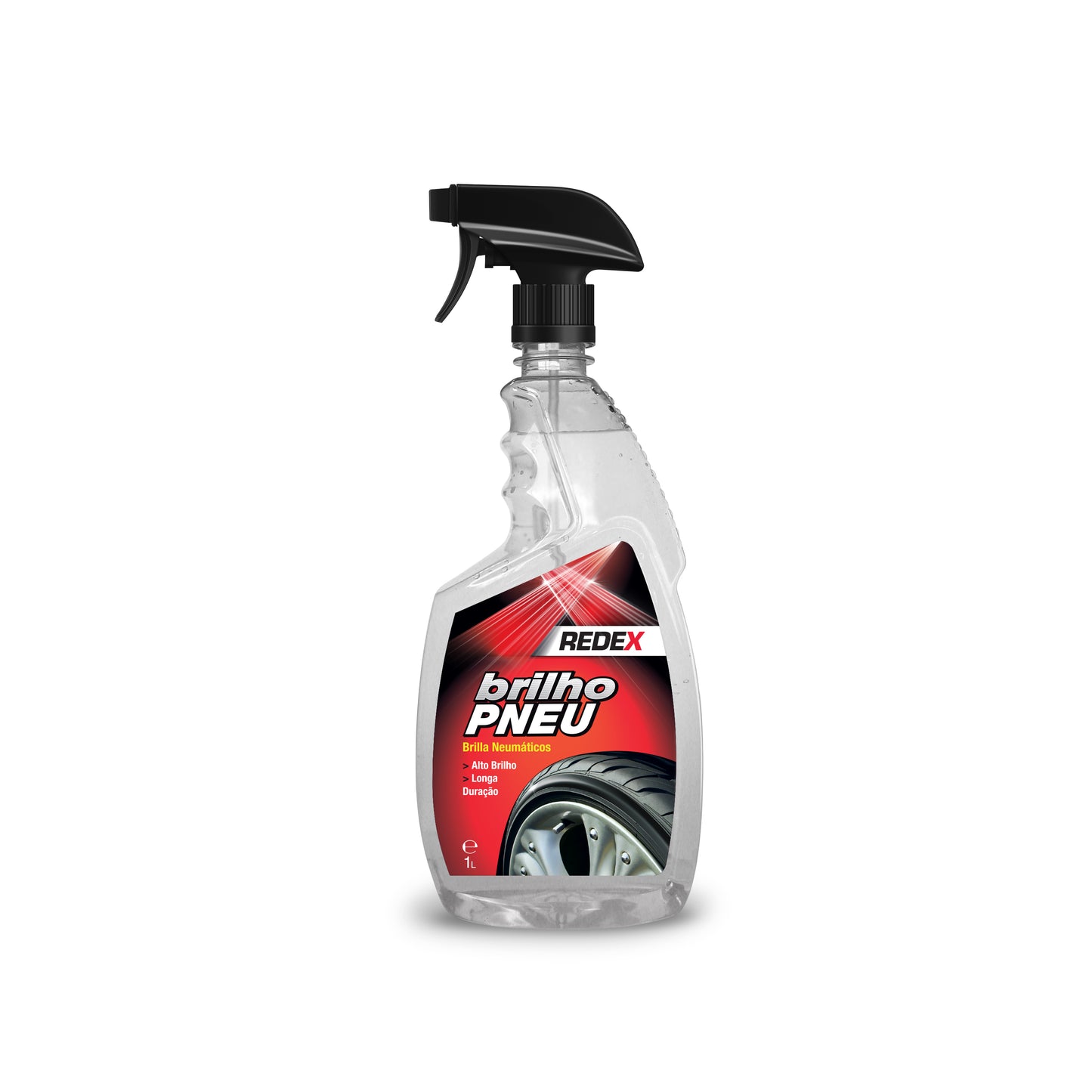 Redex Tire Shine