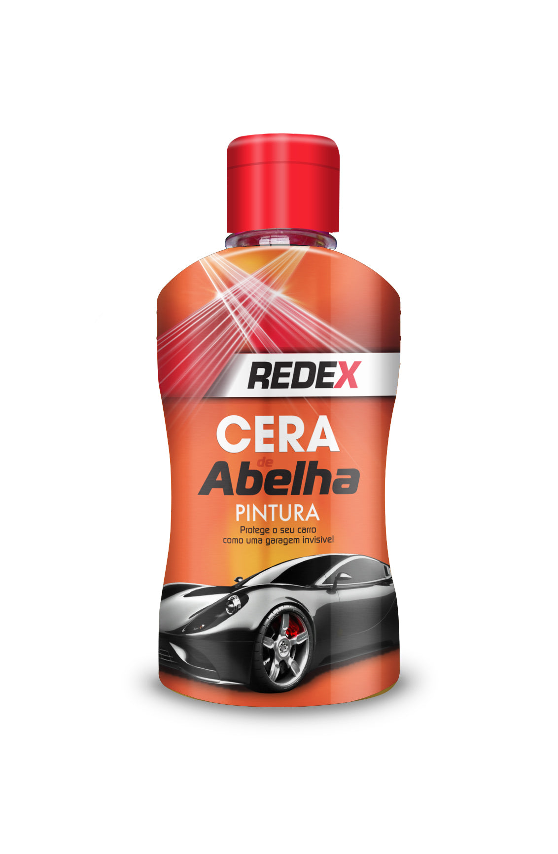 Redex Cera Abelha p/ Pintura 250ml