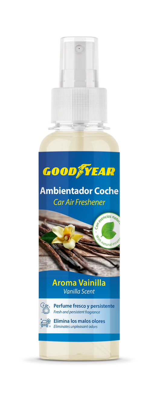Goodyear Ambientador Vainilla 200 ml