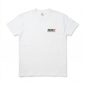 T-Shirt Redex (Brinde Exclusivo)