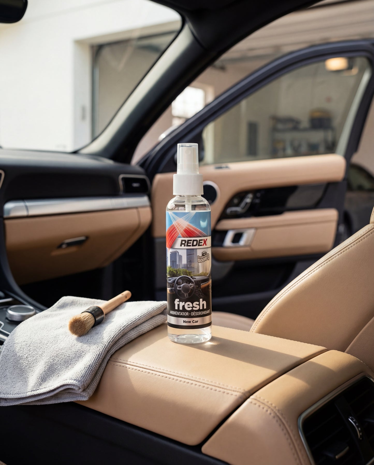 Plurifil — Kit de lavado profesional