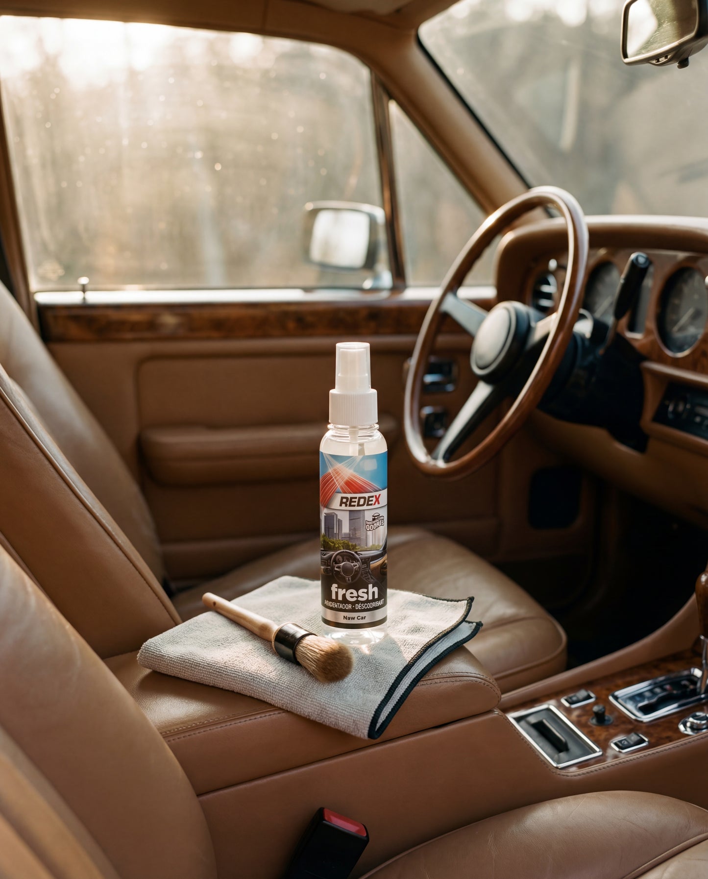 Plurifil — Kit Interior Completo