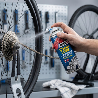 Redex Chain Lube
