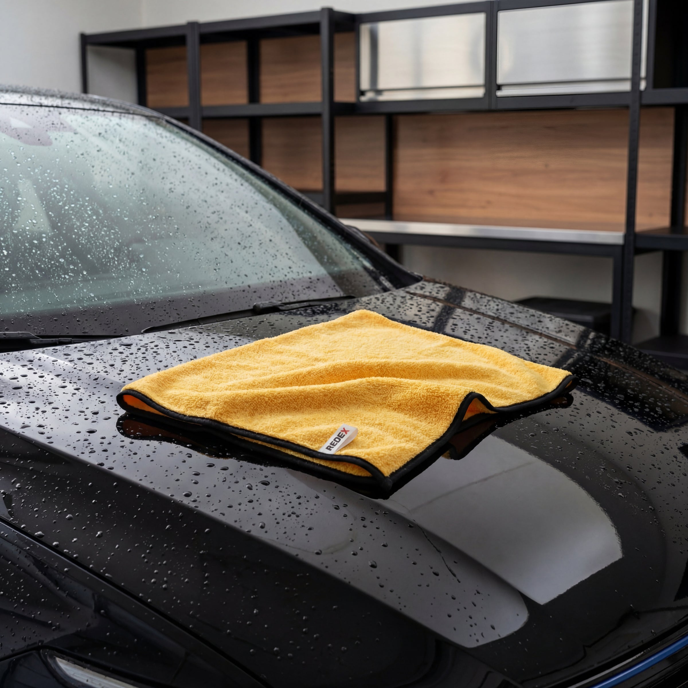 Redex Toalha de Secagem Ultra Absorvente