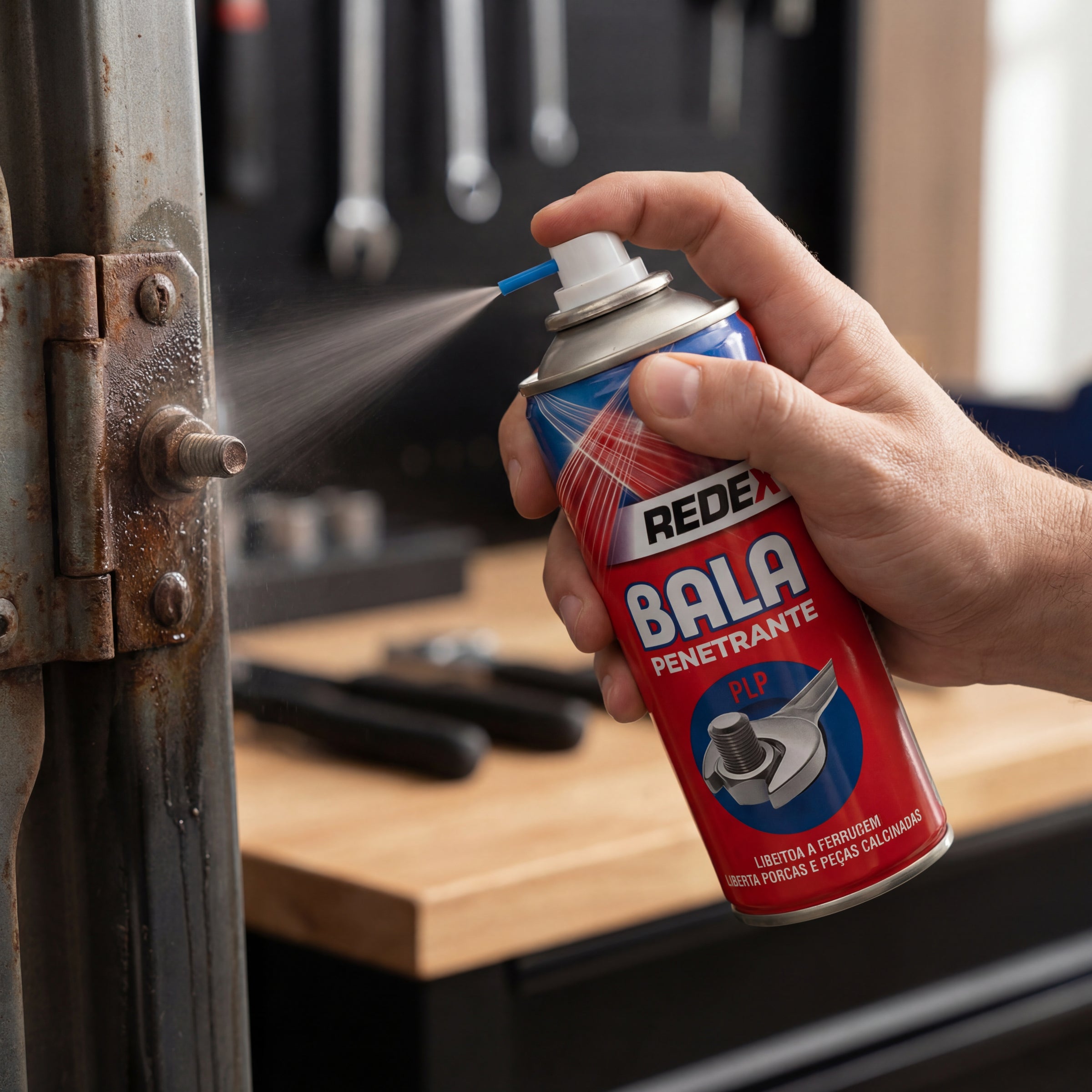 Redex Bala P.L.P. 200ml