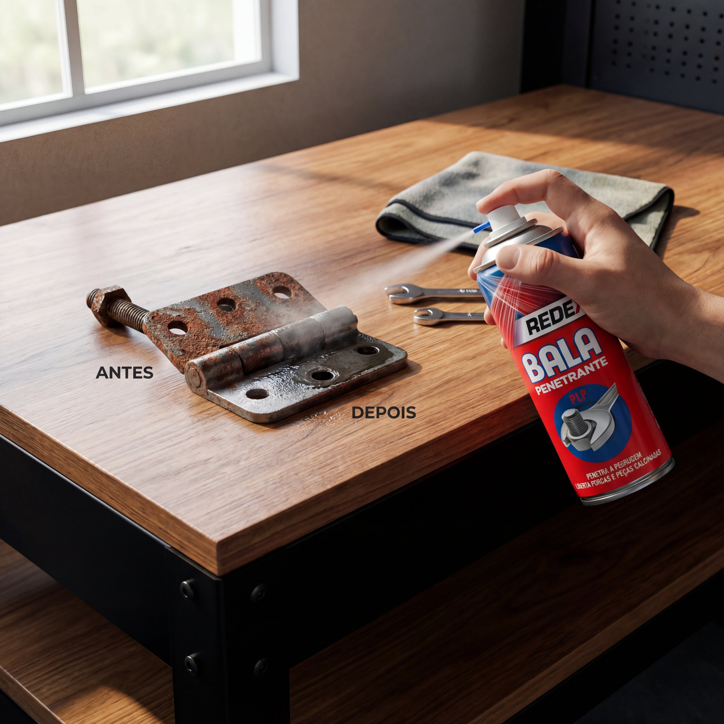 Redex Bala P.L.P. 200ml