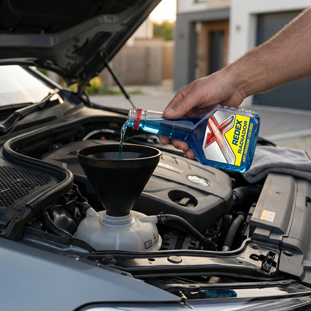 Redex Anti Ferrugem 250ml