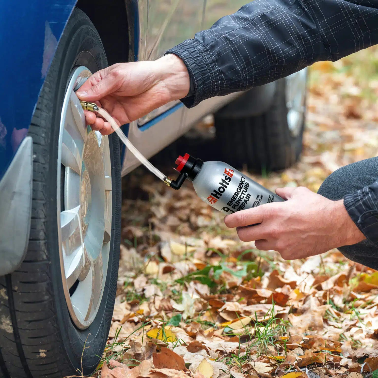 Holts Anti Furo - 300 ml