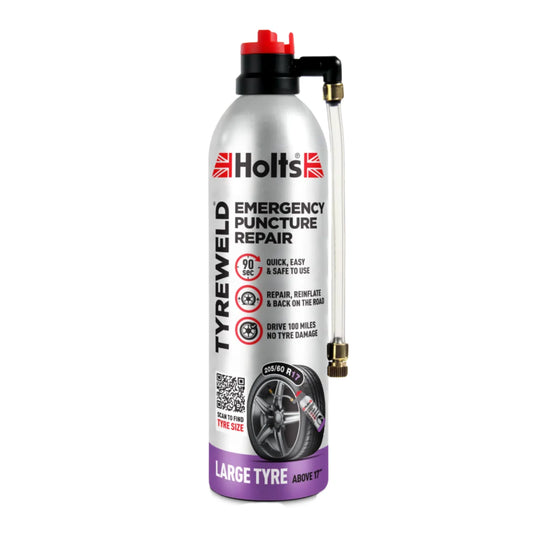 Holts Anti furo 4x4 500 ml