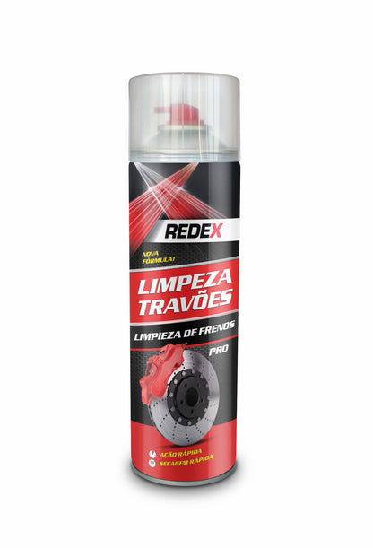 Redex Brake Cleaning