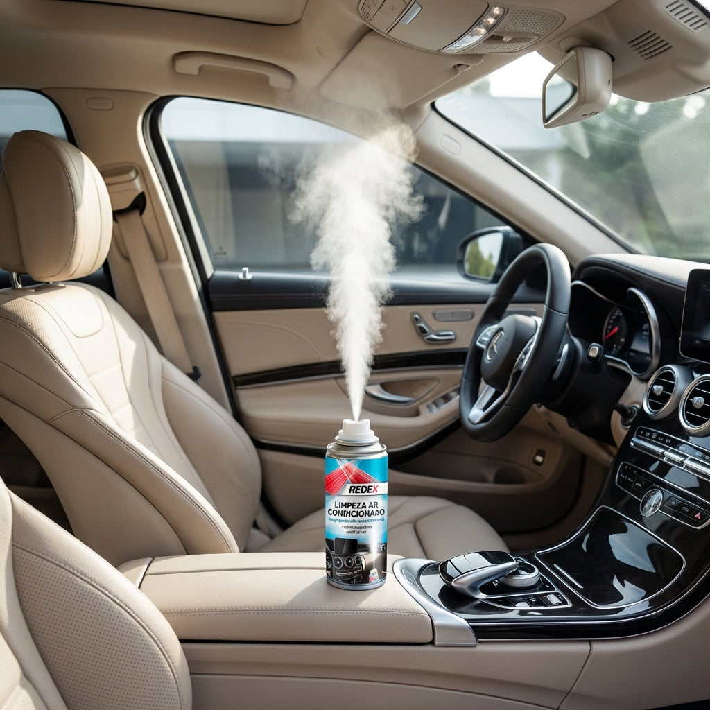 Redex Limpeza AC 100ml