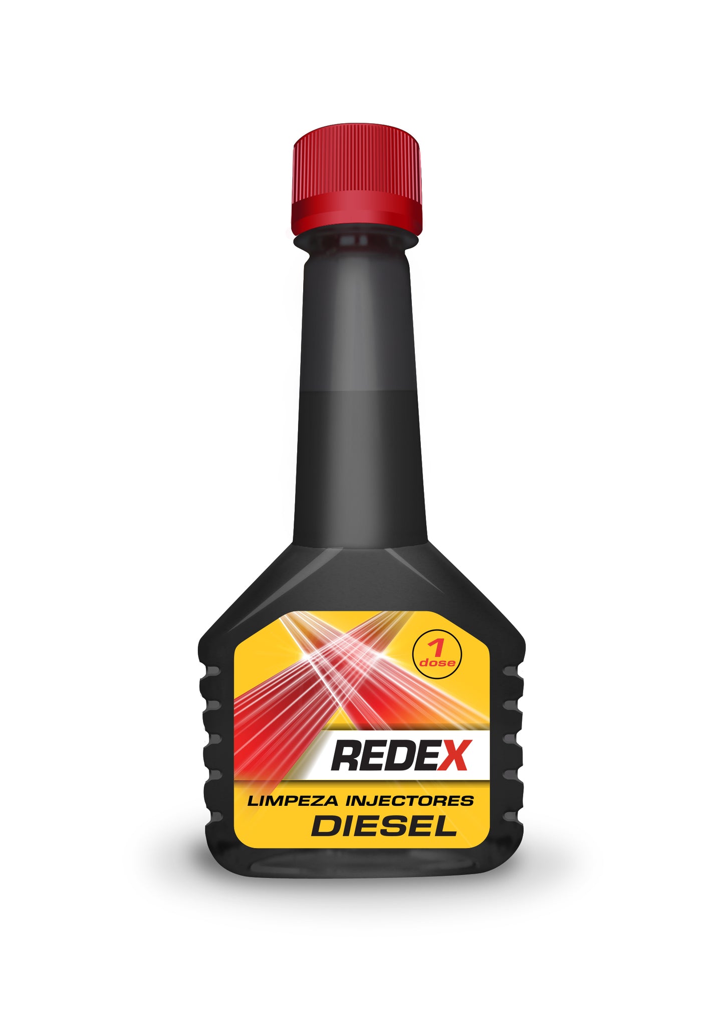 Redex Limpeza Injectores 250ml