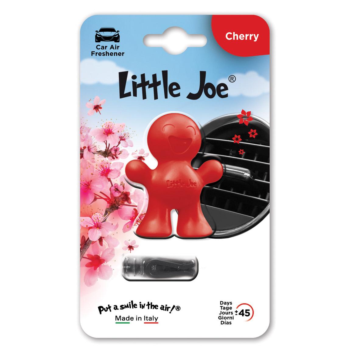 Little Joe – Cherry