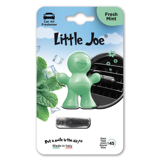 Little Joe – Fresh Mint