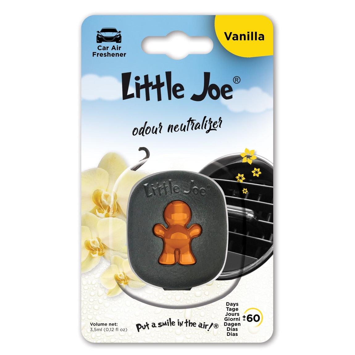Little Joe Membrana