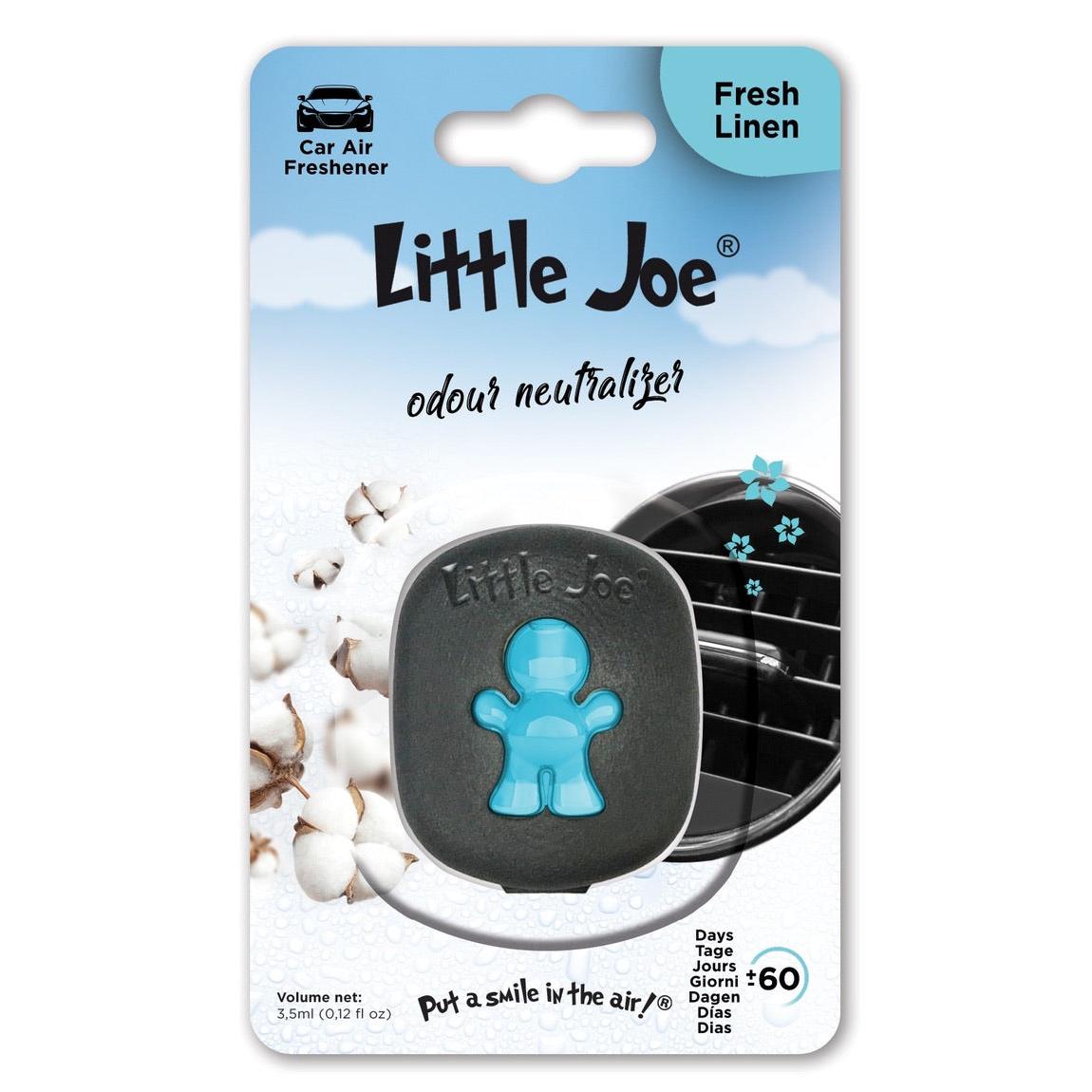 Little Joe Membrana