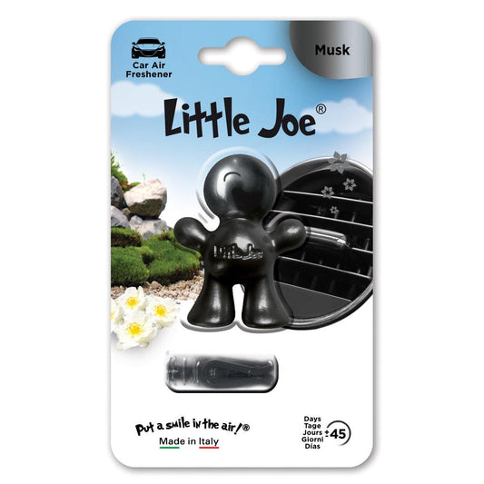 Little Joe – Musk