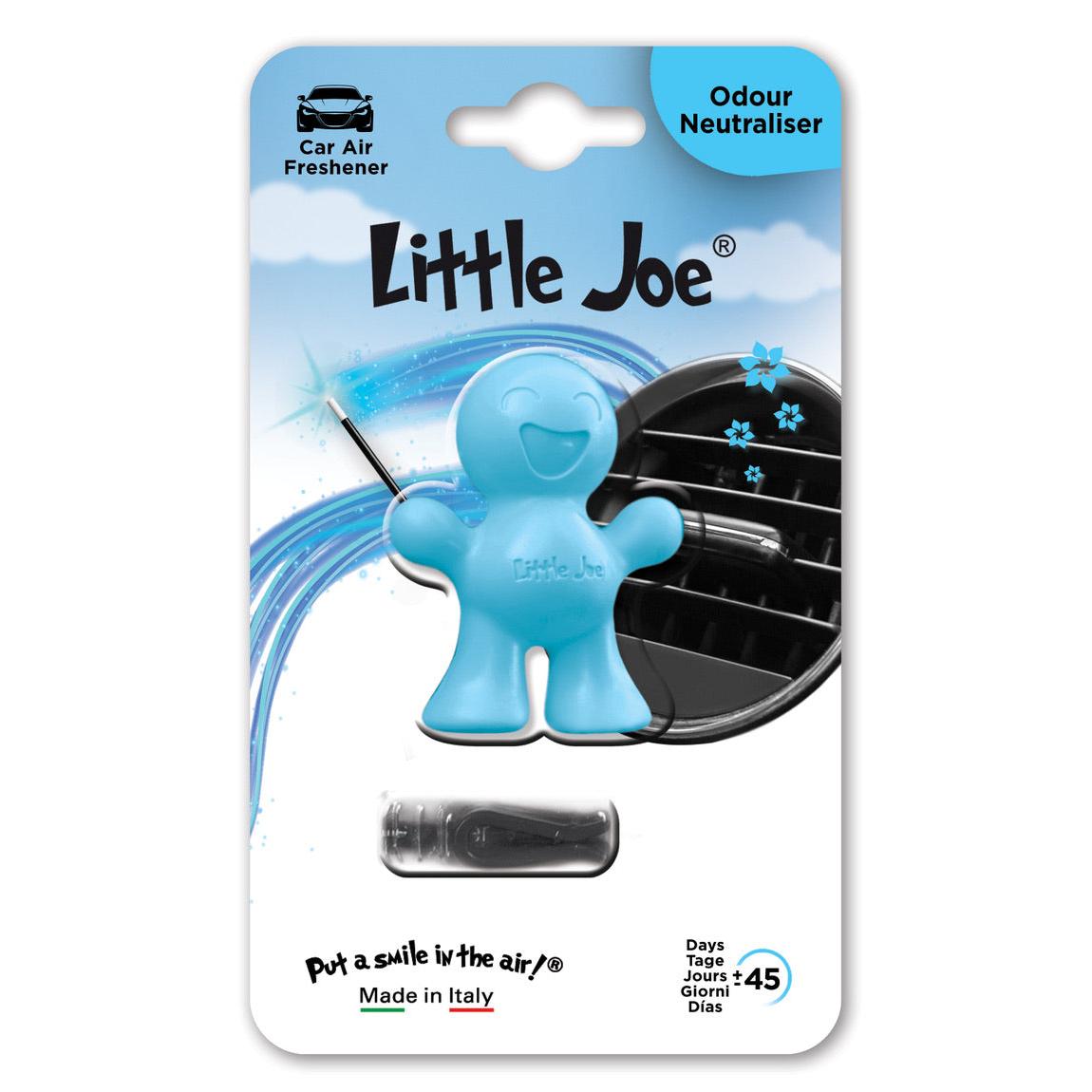 Little Joe – Odour Neutraliser