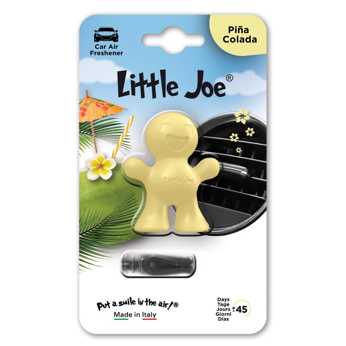 Little Joe – Piña Colada