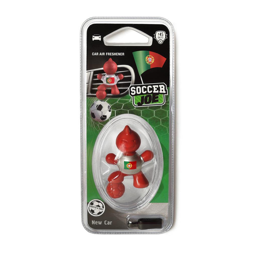 Little Joe - Portugal Soccer