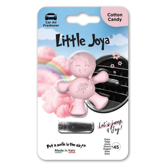 Little Joya – Cotton Candy