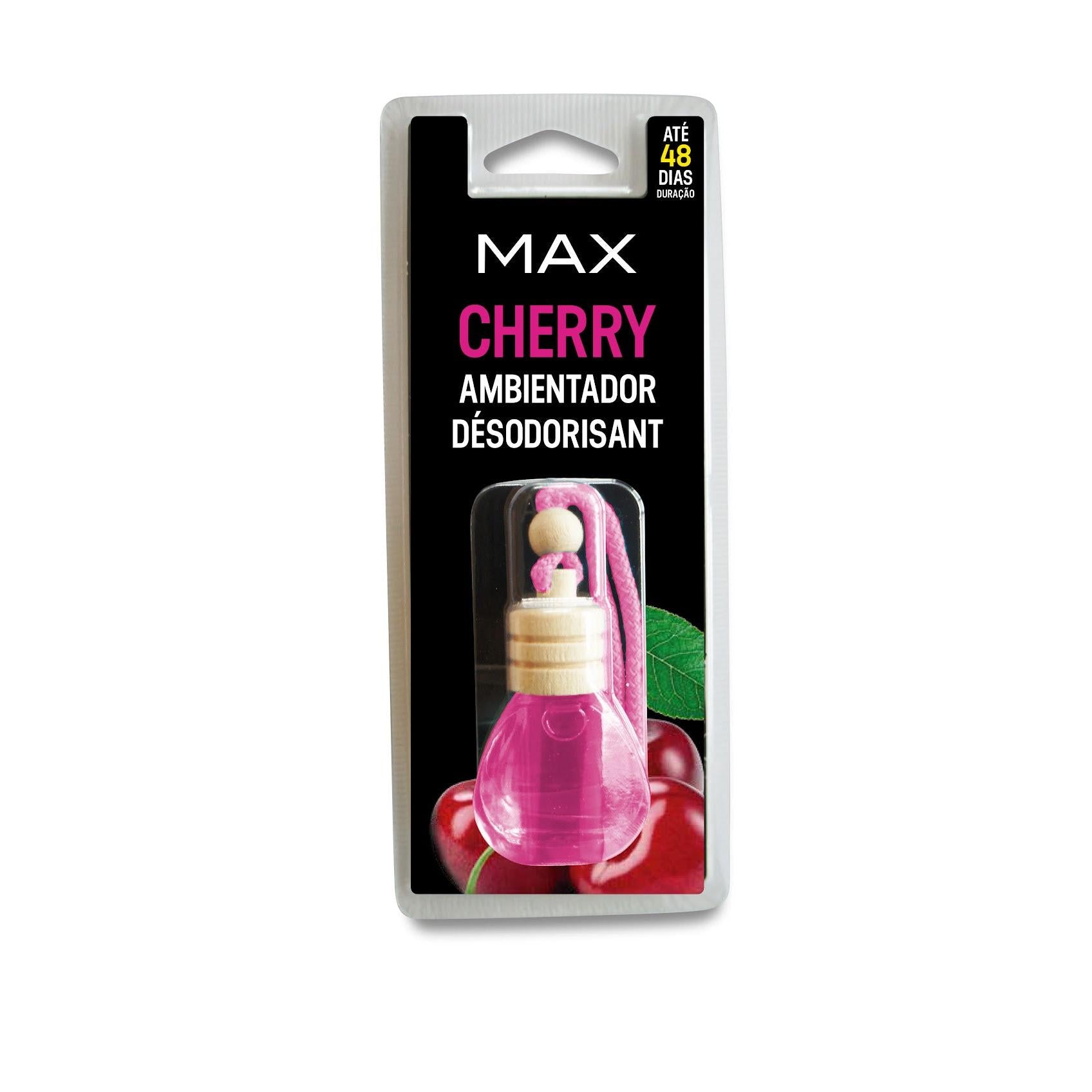 Max Ambientador Bottle 5ml