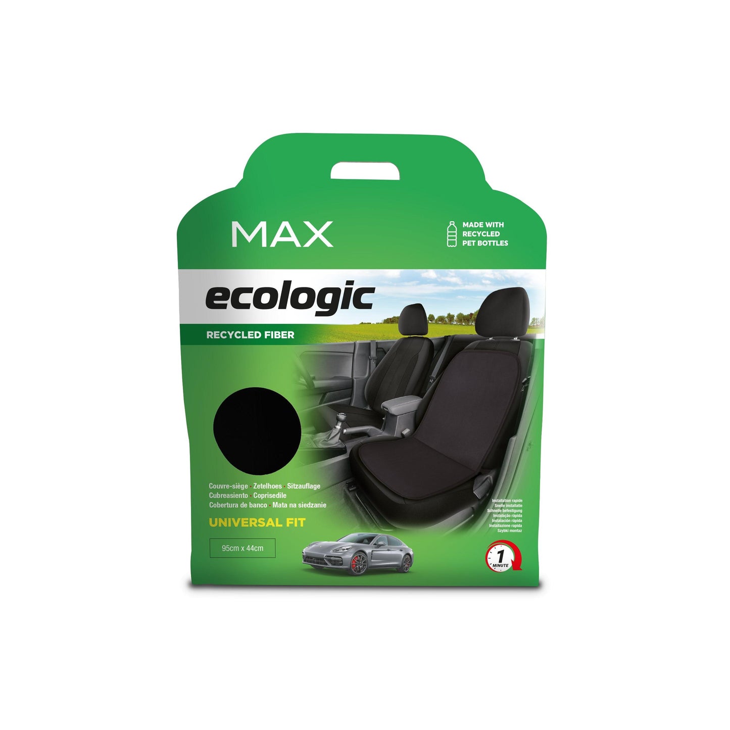 Max Capa Bancos Ecologic