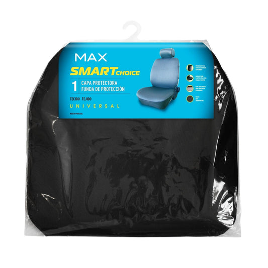 Max Esteira Smart Choice