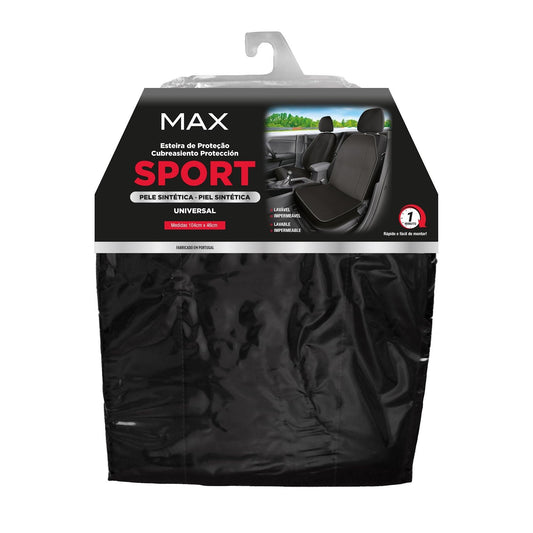 Max Esteira Sport