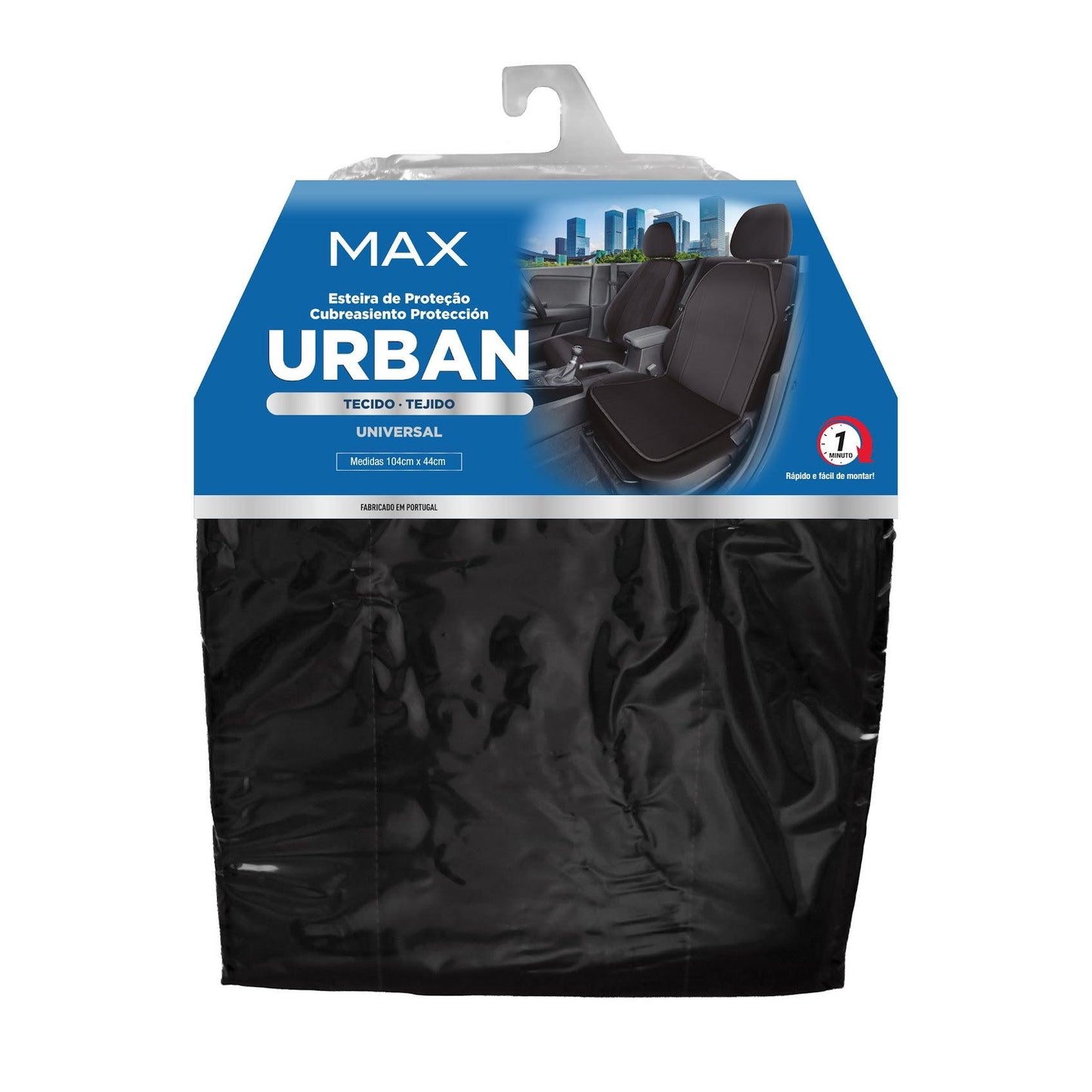 Max Esteira Tecido Urban