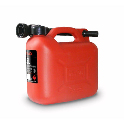 Max Approved Jerrycan - professional car care product