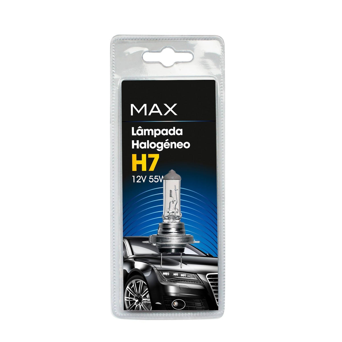 Max Lâmpada Auto - foto 3 - produto automóvel profissional