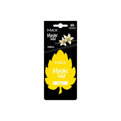 Max Magic Leaf - photo 2 - professional car care product