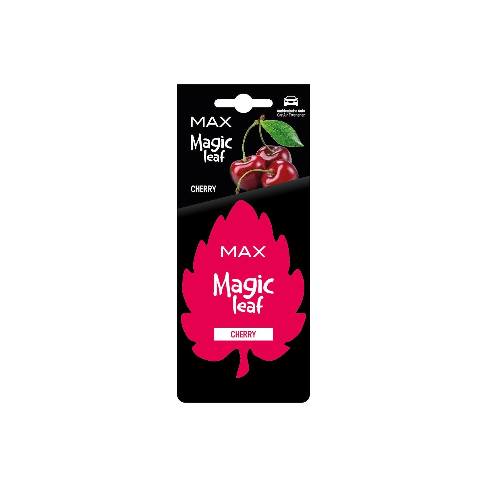 Max Magic Leaf