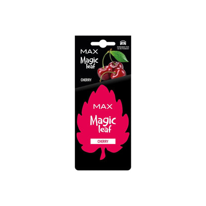 Max Magic Leaf - photo 3 - professional car care product