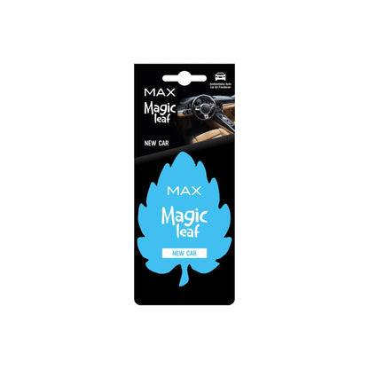 Max Magic Leaf - photo 5 - professional car care product