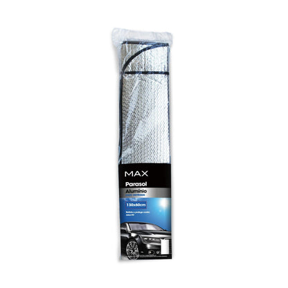Max Sunshade 130 x 60 cm - professional car care product