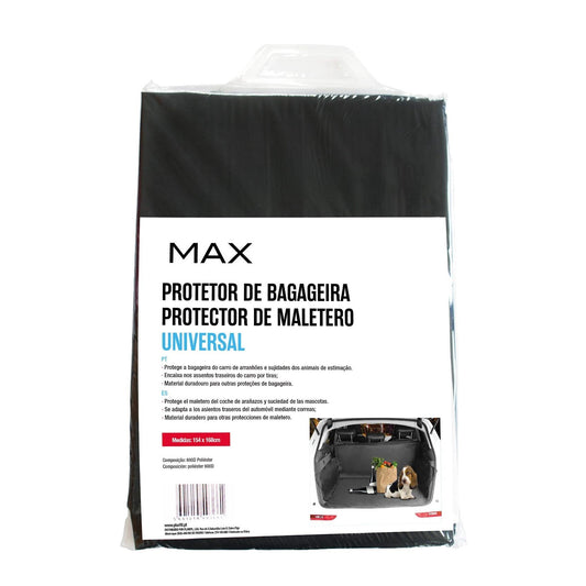 Max Protetor Bagageira Universal