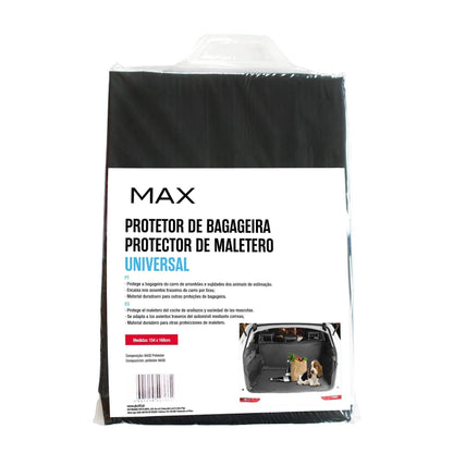 Max Protetor Bagageira Universal - produto automóvel profissional