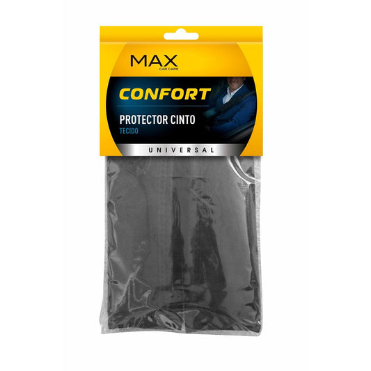 Max Protetor Cinto em Tecido 2unid
