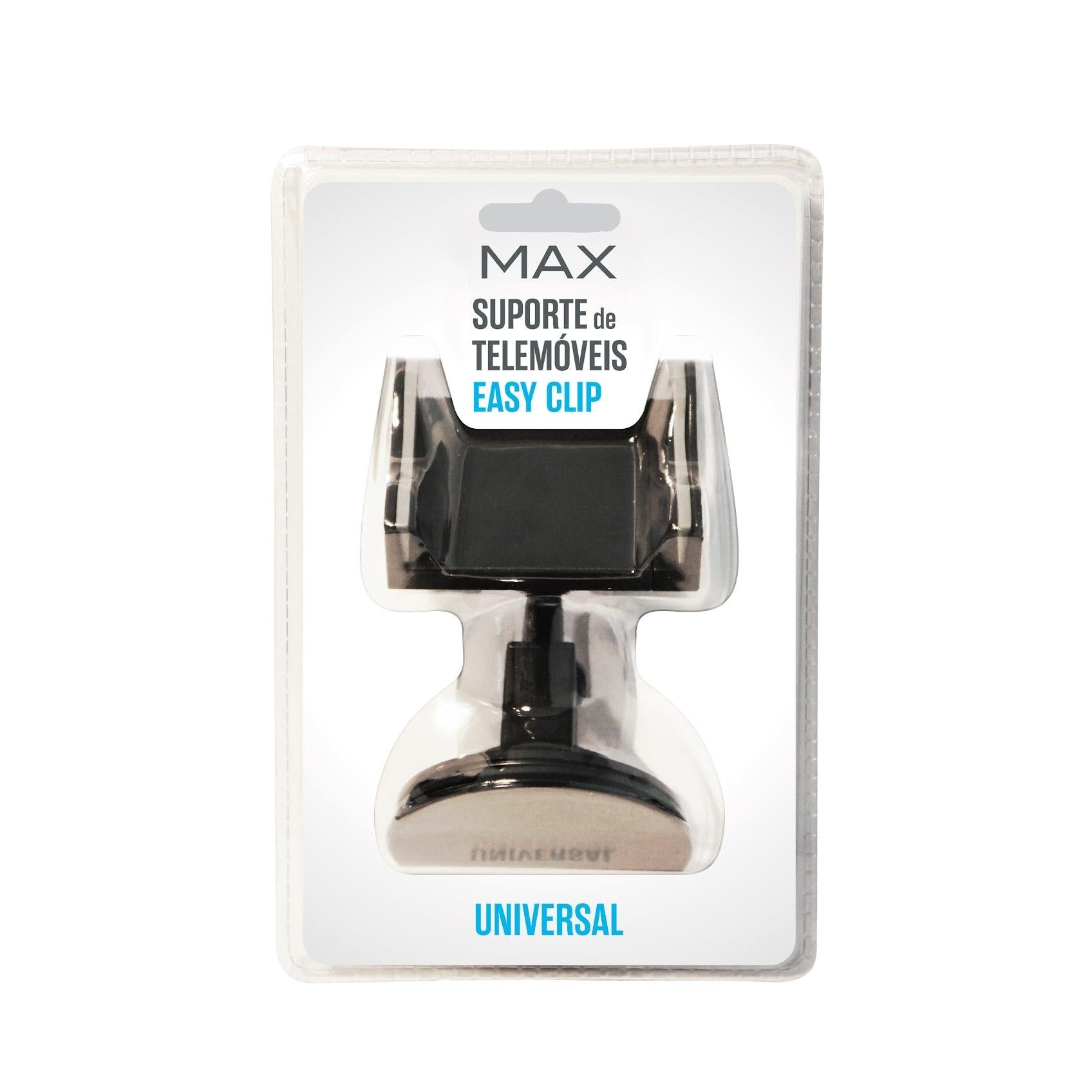 Max Suporte Telemóvel EasyClip