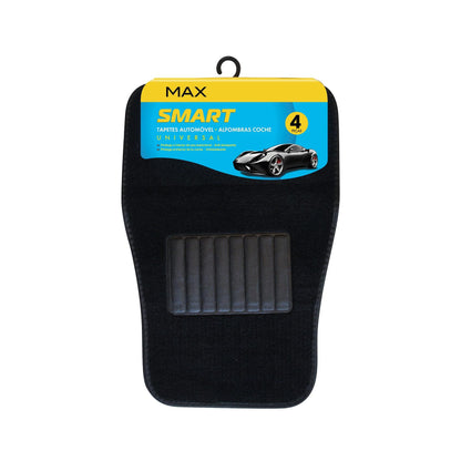 Max Tapete Alcatifa Smart - produto automóvel profissional