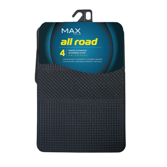 Max Tapete All Road Universal