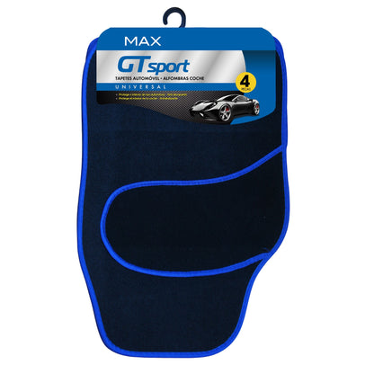 Max Tapete GT Sport - produto automóvel profissional