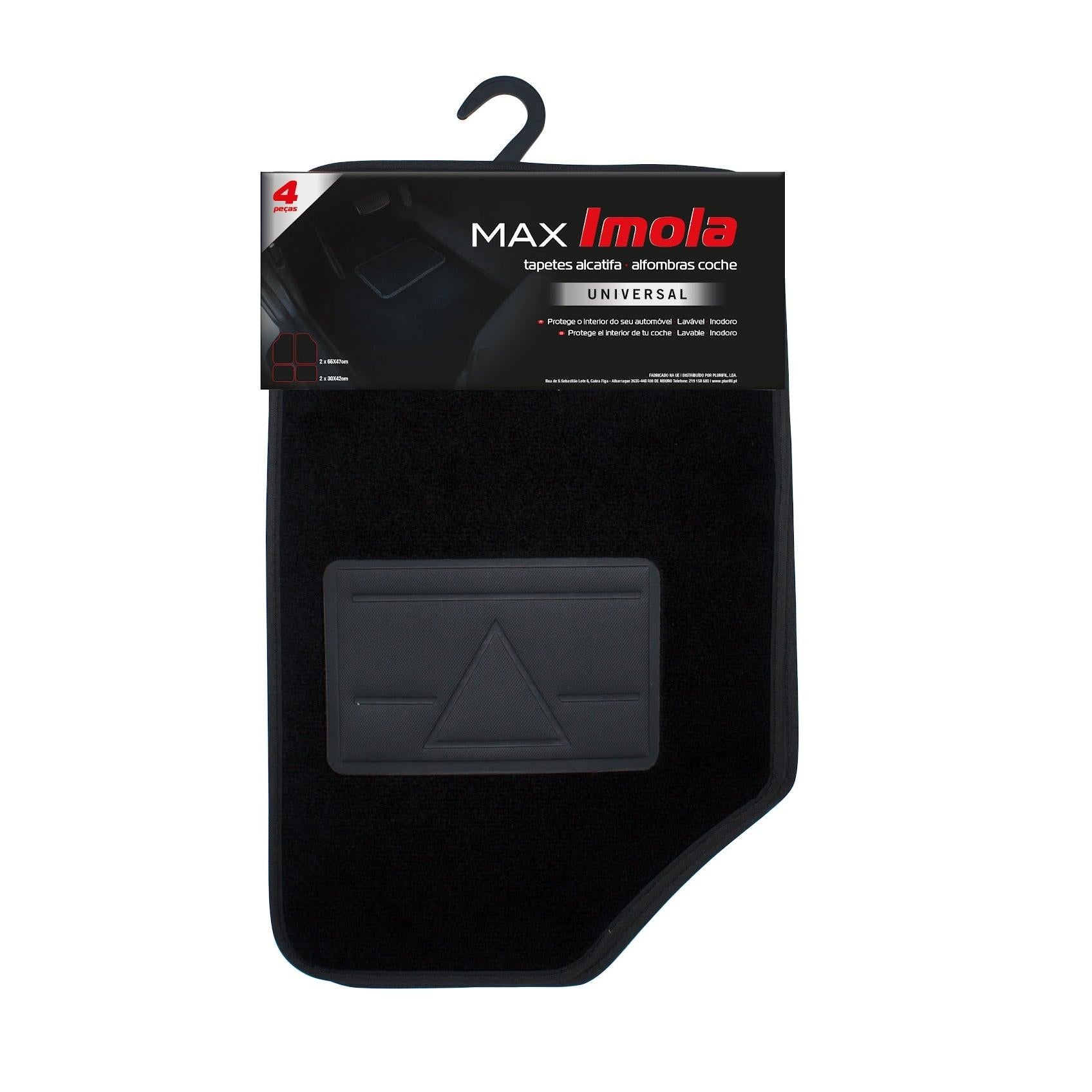 Max Tapete Imola set4