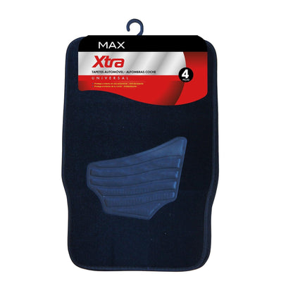 Max Tapete Xtra - produto automóvel profissional