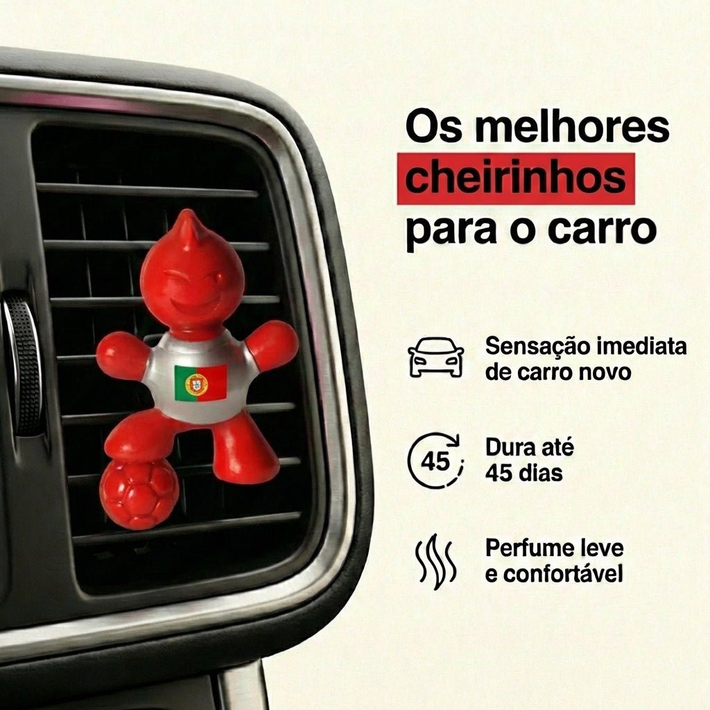 Little Joe - Portugal Soccer