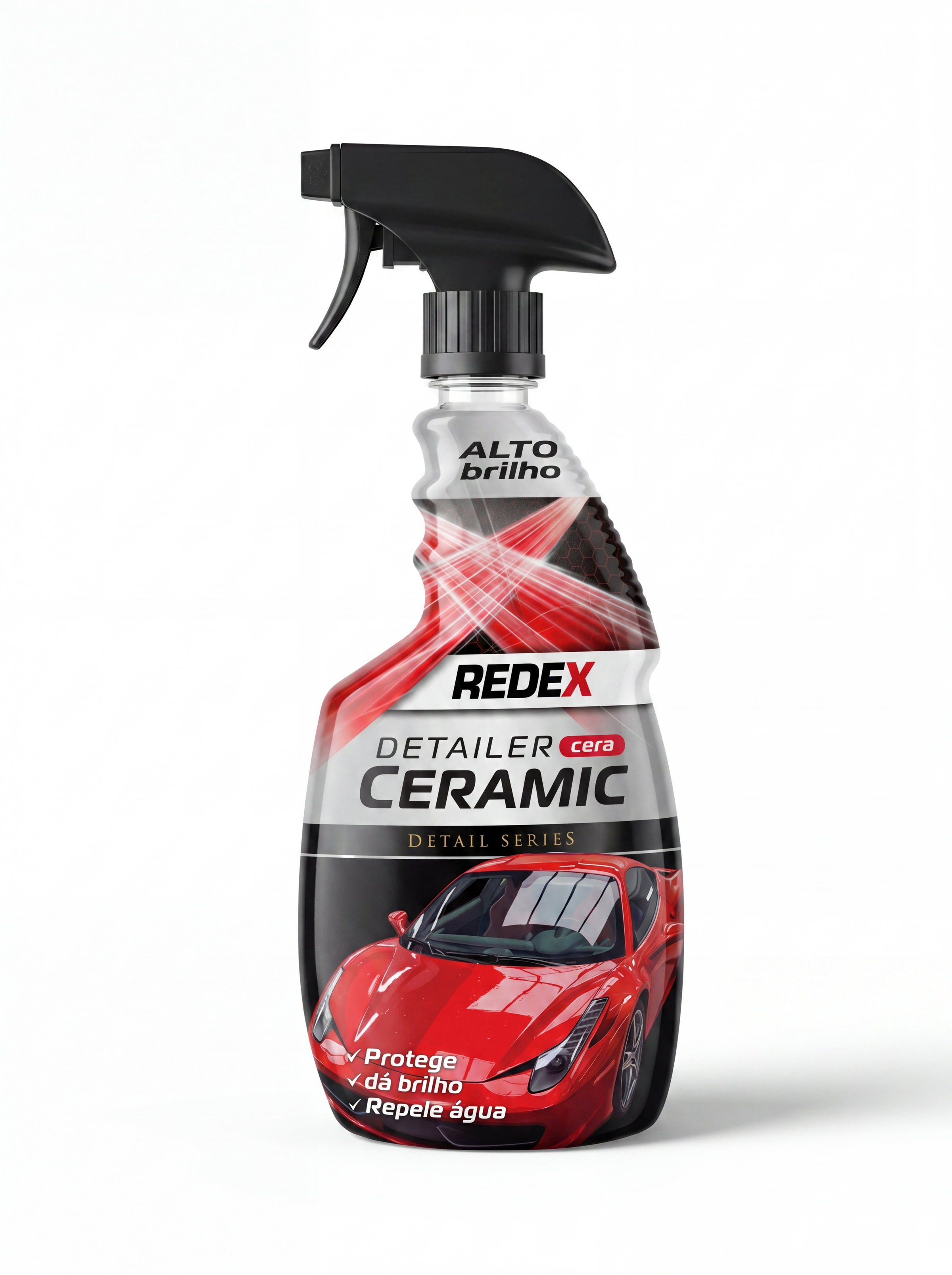 Redex Detailer Exterior Ceramic 500ml