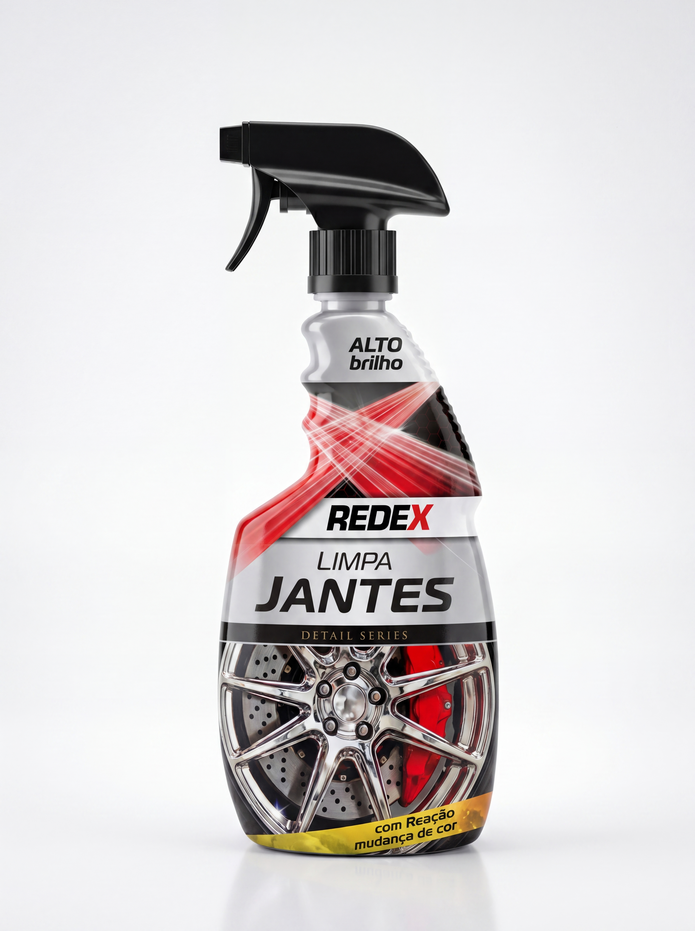 Redex Limpa Jantes 500ml Detail